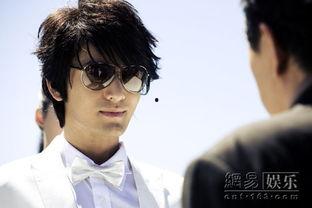 黄晓明拍的娱乐,笑料百出，精彩纷呈