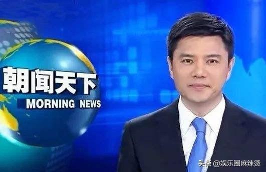 央视杨柳照片