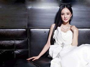 吃瓜娱乐杨幂是谁,娱乐圈的“瓜王”传奇