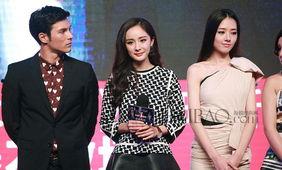 明星和春高,春高相遇，璀璨绽放