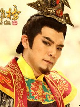 封神英雄榜全部演员,众星云集，演绎神话传奇